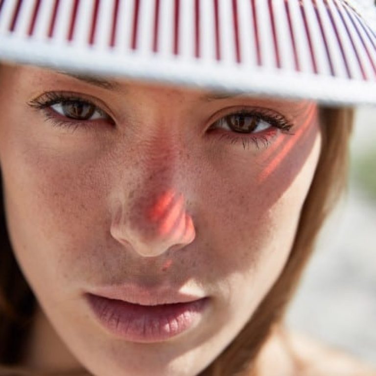 Antioxidants and Sunscreen