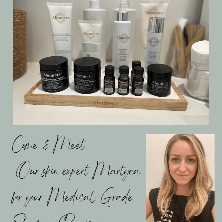 Martyna Skincare